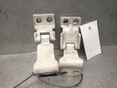 Recambio de bisagra porton para fiat doblo 1.3 16v jtd cat referencia OEM IAM 51810517 51810517 