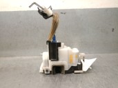 Recambio de cerradura puerta delantera izquierda para fiat doblo 1.3 16v jtd cat referencia OEM IAM 51969788 51969788 