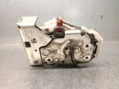 Recambio de cerradura puerta delantera izquierda para fiat doblo 1.3 16v jtd cat referencia OEM IAM 51969788 51969788 