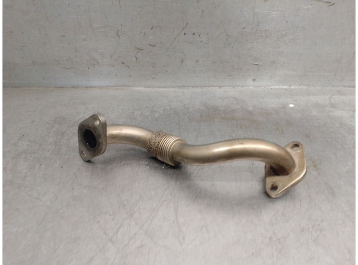 Recambio de tubo para volkswagen bora berlina (1j2) 1.9 tdi referencia OEM IAM 038131521J  