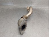 Recambio de tubo para volkswagen bora berlina (1j2) 1.9 tdi referencia OEM IAM 038131521J  