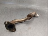 Recambio de tubo para volkswagen bora berlina (1j2) 1.9 tdi referencia OEM IAM 038131521J  