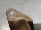 Recambio de tubo para volkswagen bora berlina (1j2) 1.9 tdi referencia OEM IAM 038131521J 