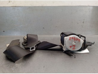 Recambio de cinturon seguridad trasero izquierdo para subaru legacy v (bm) 2.0 d awd (bmd) referencia OEM IAM 64660AJ012VH 64660