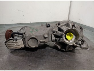 Recambio de diferencial trasero para volvo xc90 2.4 diesel cat referencia OEM IAM 1216637 36001719 2.58
