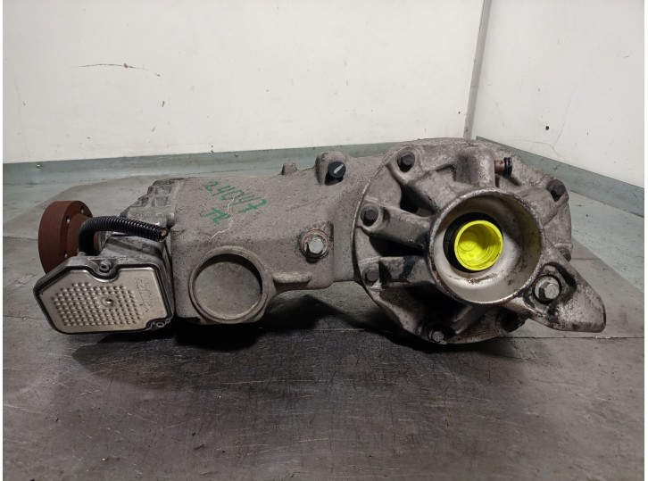 Recambio de diferencial trasero para volvo xc90 2.4 diesel cat referencia OEM IAM 1216637 36001719 2.58