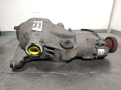 Recambio de diferencial trasero para volvo xc90 2.4 diesel cat referencia OEM IAM 1216637 36001719 2.58