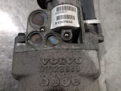 Recambio de diferencial trasero para volvo xc90 2.4 diesel cat referencia OEM IAM 1216637 36001719 2.58