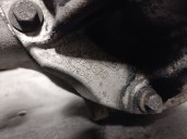 Recambio de diferencial trasero para volvo xc90 2.4 diesel cat referencia OEM IAM 1216637 36001719 2.58