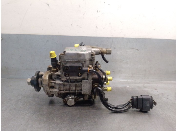 Recambio de bomba inyeccion para volkswagen bora berlina (1j2) 1.9 tdi referencia OEM IAM 038130107D 038130107KX 0460404977