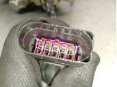 Recambio de bomba inyeccion para volkswagen bora berlina (1j2) 1.9 tdi referencia OEM IAM 038130107D 038130107KX 0460404977