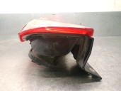 Replacement rear left tail light for Fiat Doblo 1.3 16V JTD CAT OEM IAM reference 518106740 51810674 2038099900010