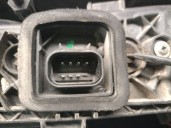 Recambio de piloto trasero izquierdo para fiat doblo 1.3 16v jtd cat referencia OEM IAM 518106740 51810674 2038099900010