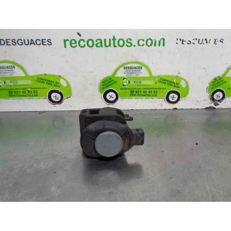 Recambio de valvula aire adicional para nissan qashqai (j10) 1.5 dci turbodiesel cat referencia OEM IAM   