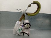 Recambio de cerradura puerta delantera derecha para mazda 3 (bm, bn) 2.2 d referencia OEM IAM BHS258310A BHS258310A 