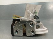 Recambio de cerradura puerta delantera derecha para mazda 3 (bm, bn) 2.2 d referencia OEM IAM BHS258310A BHS258310A 