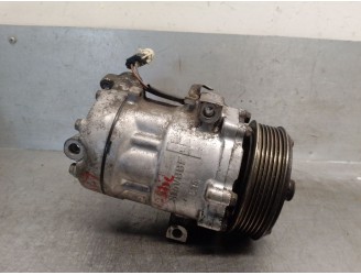 Recambio de compresor aire acondicionado para suzuki swift berlina (mz) 1.3 ddis diesel cat referencia OEM IAM 13106850 