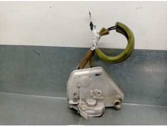 Replacement front left door lock for Mazda 3 (BM, BN) 2.2 D OEM IAM reference BHS259310A BHS259310A 