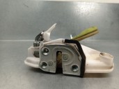 Recambio de cerradura puerta delantera izquierda para mazda 3 (bm, bn) 2.2 d referencia OEM IAM BHS259310A BHS259310A 