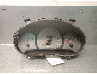 Recambio de cuadro instrumentos para hyundai atos prime (mx) 1.1 12v cat referencia OEM IAM 9400305020 9421005100 