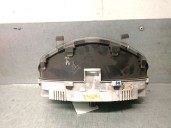 Recambio de cuadro instrumentos para hyundai atos prime (mx) 1.1 12v cat referencia OEM IAM 9400305020 9421005100 