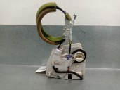 Recambio de cerradura puerta trasera derecha para mazda 3 (bm, bn) 2.2 d referencia OEM IAM BHN972310A BHN972310A 