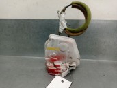 Recambio de cerradura puerta trasera derecha para mazda 3 (bm, bn) 2.2 d referencia OEM IAM BHN972310A BHN972310A 