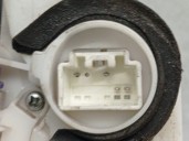 Recambio de cerradura puerta trasera derecha para mazda 3 (bm, bn) 2.2 d referencia OEM IAM BHN972310A BHN972310A 