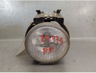 Recambio de faro antiniebla derecho para subaru legacy v (bm) 2.0 d awd (bmd) referencia OEM IAM 84501AG081 84501AG081 