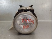 Recambio de faro antiniebla derecho para subaru legacy v (bm) 2.0 d awd (bmd) referencia OEM IAM 84501AG081 84501AG081 