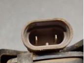 Recambio de faro antiniebla derecho para subaru legacy v (bm) 2.0 d awd (bmd) referencia OEM IAM 84501AG081 84501AG081 