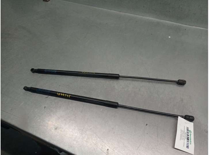 Recambio de amortiguadores maletero / porton para mazda 3 (bm, bn) 2.2 d referencia OEM IAM BHN96261XA BHN96261XA 