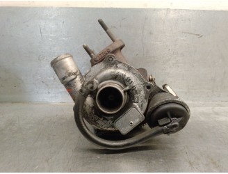 Recambio de turbocompresor para suzuki swift berlina (mz) 1.3 ddis diesel cat referencia OEM IAM 73501344 1390084E50 