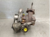 Recambio de turbocompresor para suzuki swift berlina (mz) 1.3 ddis diesel cat referencia OEM IAM 73501344 1390084E50 