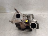 Recambio de turbocompresor para suzuki swift berlina (mz) 1.3 ddis diesel cat referencia OEM IAM 73501344 1390084E50 