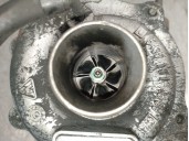 Recambio de turbocompresor para suzuki swift berlina (mz) 1.3 ddis diesel cat referencia OEM IAM 73501344 1390084E50 