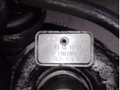 Recambio de turbocompresor para suzuki swift berlina (mz) 1.3 ddis diesel cat referencia OEM IAM 73501344 1390084E50 