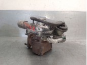Recambio de turbocompresor para suzuki swift berlina (mz) 1.3 ddis diesel cat referencia OEM IAM 73501344 1390084E50 