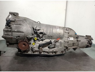Recambio de caja cambios para audi a4 b7 (8ec) 3.2 fsi referencia OEM IAM HYK 09L300038P 6HP19