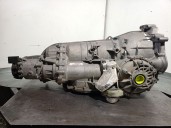 Recambio de caja cambios para audi a4 b7 (8ec) 3.2 fsi referencia OEM IAM HYK 09L300038P 6HP19