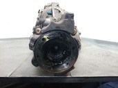 Recambio de caja cambios para audi a4 b7 (8ec) 3.2 fsi referencia OEM IAM HYK 09L300038P 6HP19