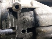 Recambio de caja cambios para audi a4 b7 (8ec) 3.2 fsi referencia OEM IAM HYK 09L300038P 6HP19