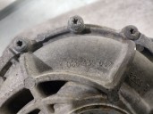 Recambio de caja cambios para audi a4 b7 (8ec) 3.2 fsi referencia OEM IAM HYK 09L300038P 6HP19