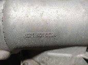 Recambio de caja cambios para audi a4 b7 (8ec) 3.2 fsi referencia OEM IAM HYK 09L300038P 6HP19