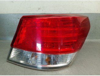Recambio de piloto trasero derecho para subaru legacy v (bm) 2.0 d awd (bmd) referencia OEM IAM 84912AJ110 84912AJ110 