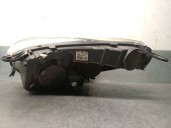 Recambio de faro derecho para fiat doblo 1.3 16v jtd cat referencia OEM IAM 51810671 51810671 46380999000140