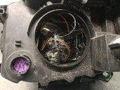 Recambio de faro derecho para fiat doblo 1.3 16v jtd cat referencia OEM IAM 51810671 51810671 46380999000140