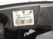 Recambio de faro derecho para fiat doblo 1.3 16v jtd cat referencia OEM IAM 51810671 51810671 46380999000140