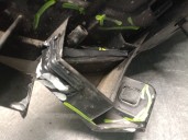 Recambio de faro derecho para fiat doblo 1.3 16v jtd cat referencia OEM IAM 51810671 51810671 46380999000140