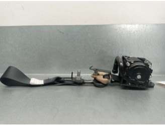 Recambio de cinturon seguridad delantero derecho para mazda 3 (bm, bn) 2.2 d referencia OEM IAM BHS257L30A02 BHS257L30A02 